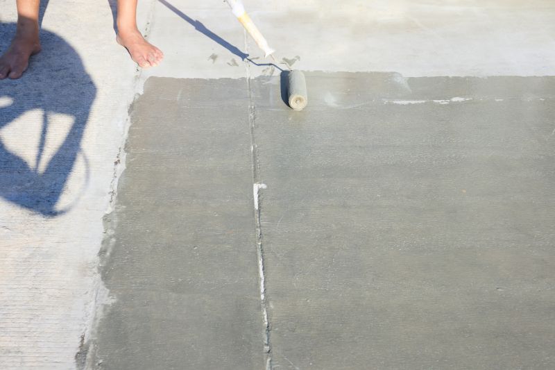 Cement Driveway Repair in West Des Moines, IA