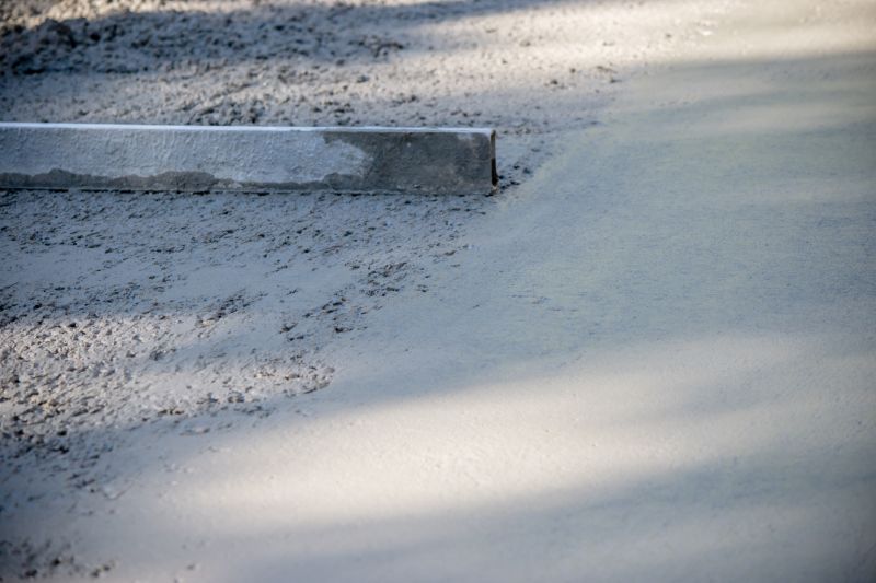 Proper Surface Preparation