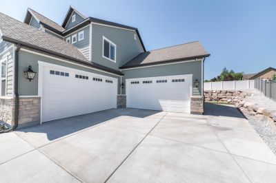Ensure That Your Driveway Lasts!