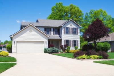 Keep Your Concrete Driveway Well Maintained!